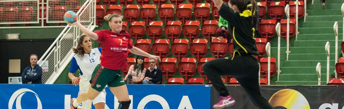 Handbolls-EM damer