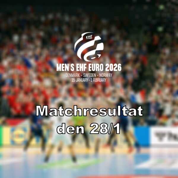 Portugal slog spanien och tyskland vande mot frankrike